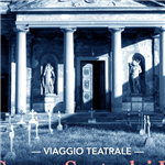 Viaggio teatrale all’interno del Cimitero di Pinti